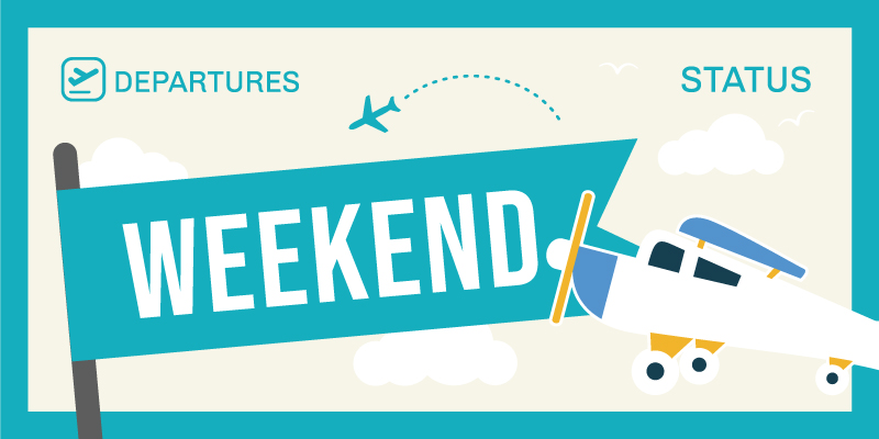 weekend